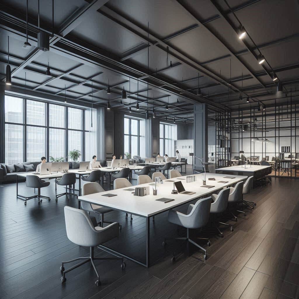 大厦名字文章配图