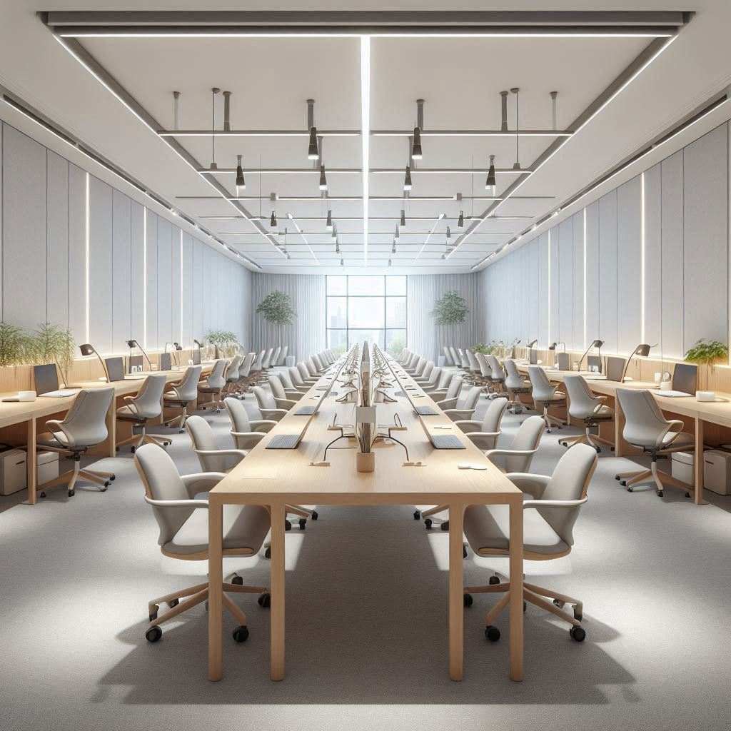 广告策划公司怎样为写字楼办公企业文化墙设计建立应对客户洽谈超时的检查清单