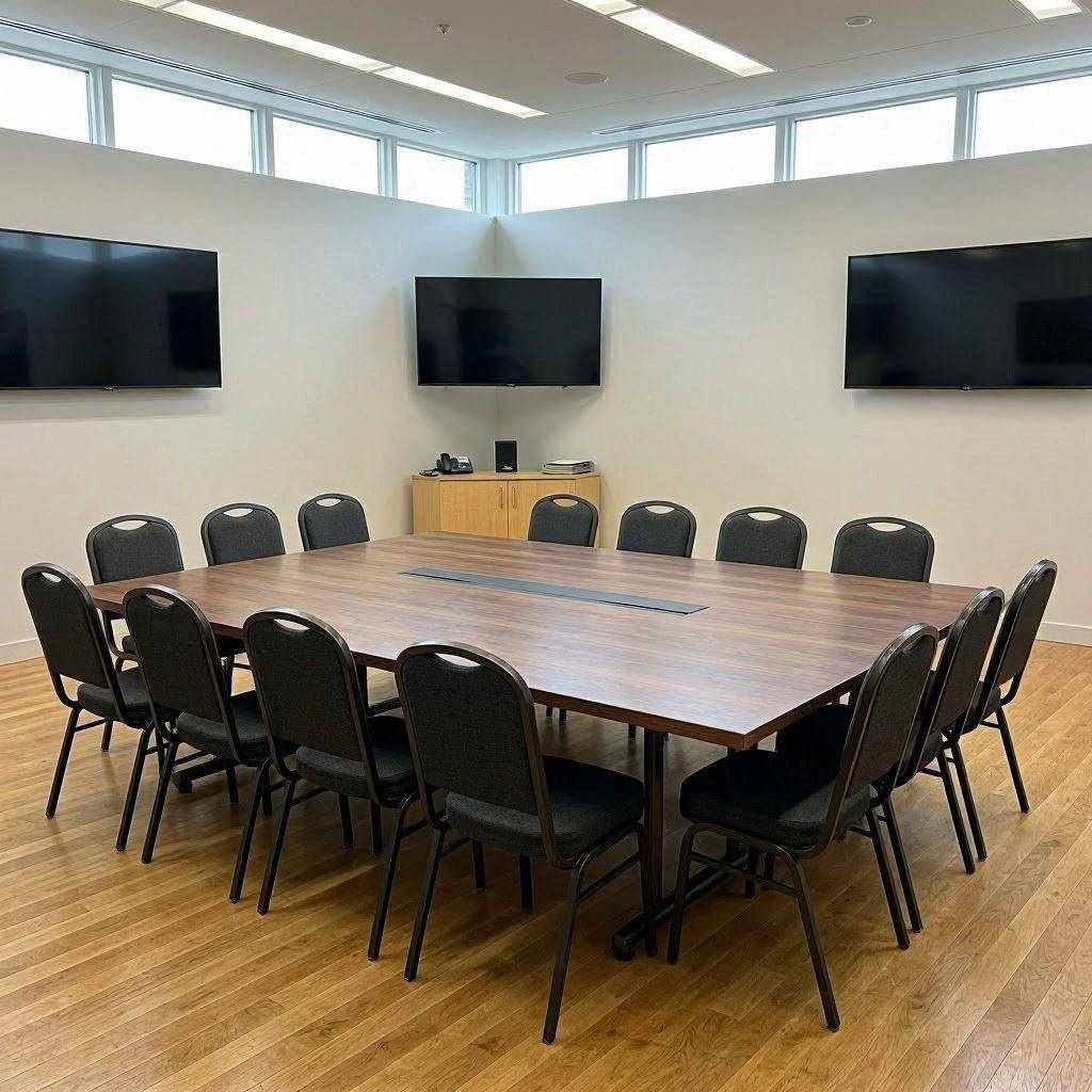 审计小组负责写字楼办公会议室利用率时遇到重要活动开场前该向谁发起协同